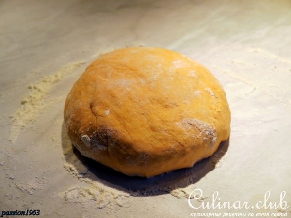 Экспресс-багеты с сыром и ветчиной