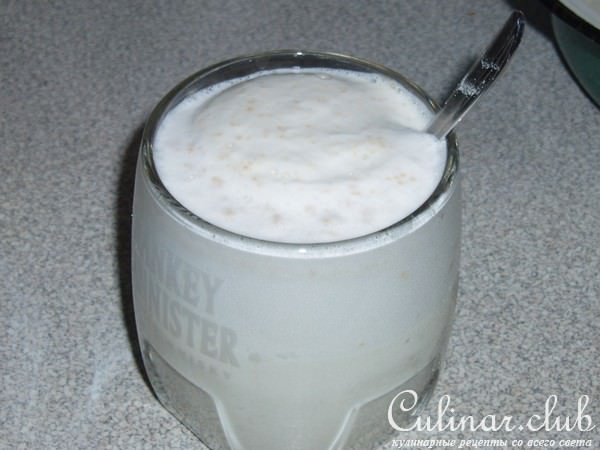 КАРТОФЕЛЬНЫЙ хлеб