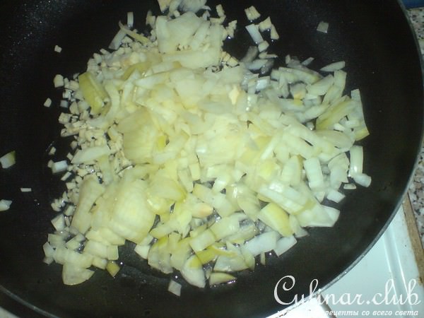 маринованное сердце