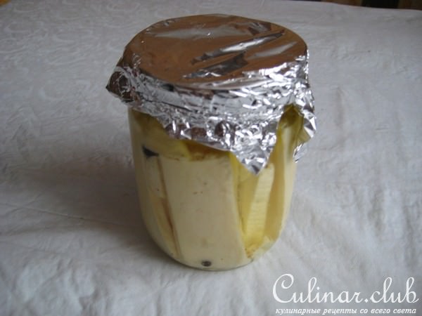 Сырное ассорти