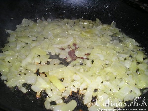 Рулет из индюка с сыром