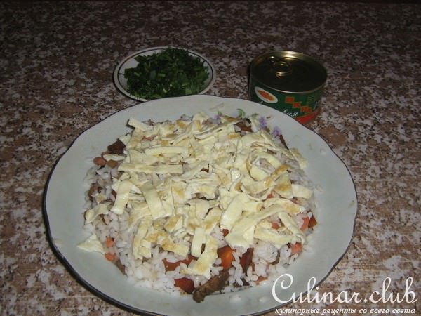 Суши по-домашнему от Мачико-сан