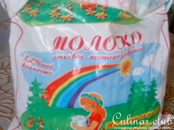 Окорочка в коробке