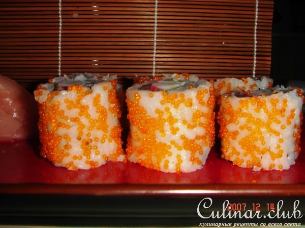  (Uramaki) 
