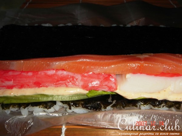  (Uramaki) 