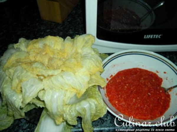 КИМЧХИ