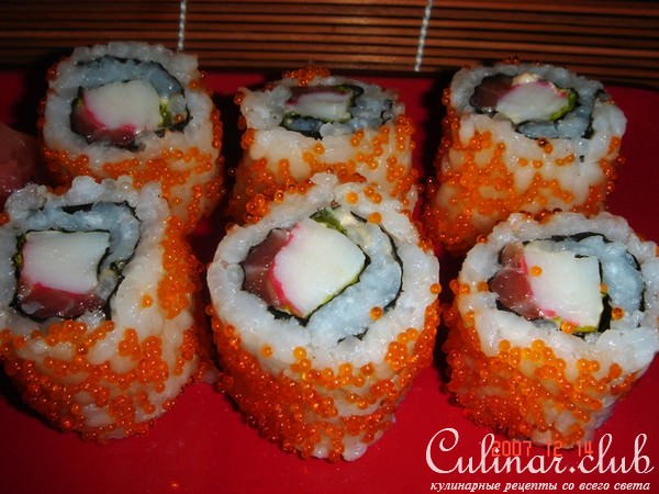  (Uramaki) 