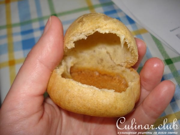Закуска "Жемчужина"