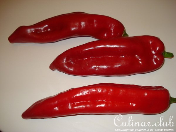 Закуска аппетитная