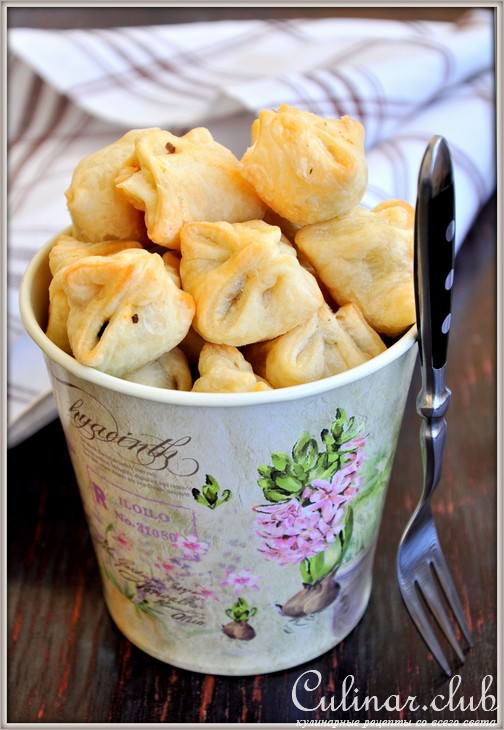 Закусочные оливки и быстрая закуска из них