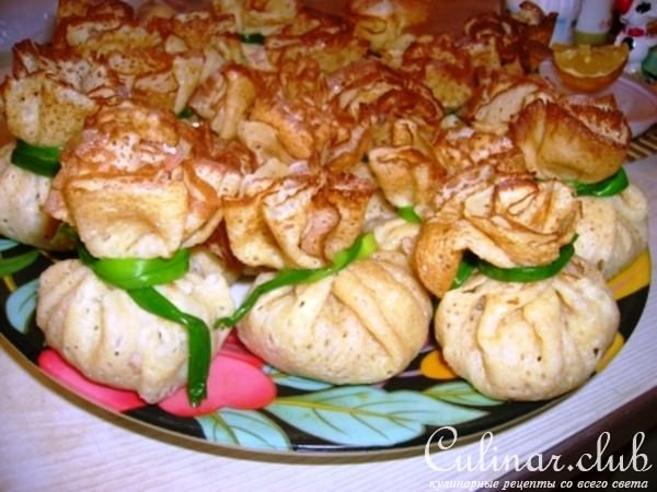 Мешочек с сюрпризом!