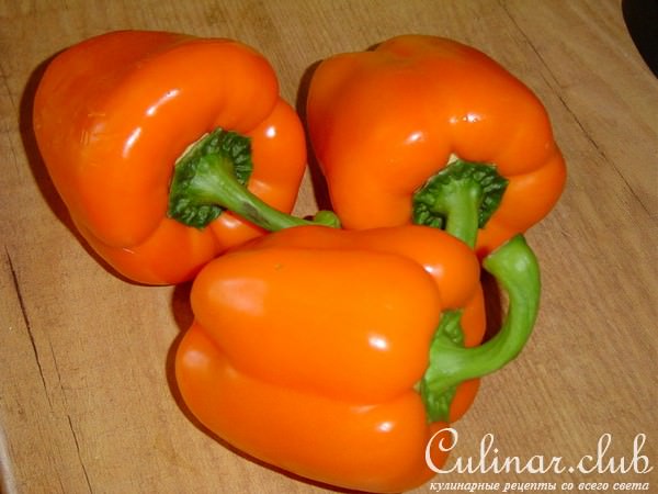 Закусочка для фуршета (вариант)