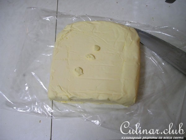 Паштет из куриной печенки
