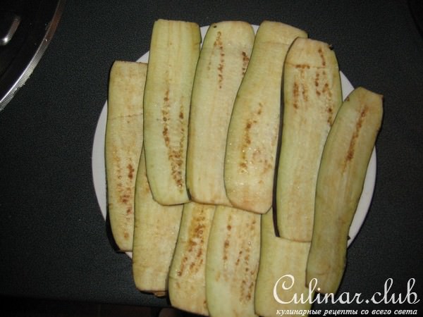 Синенькие с начинкой(может быть и вариант)