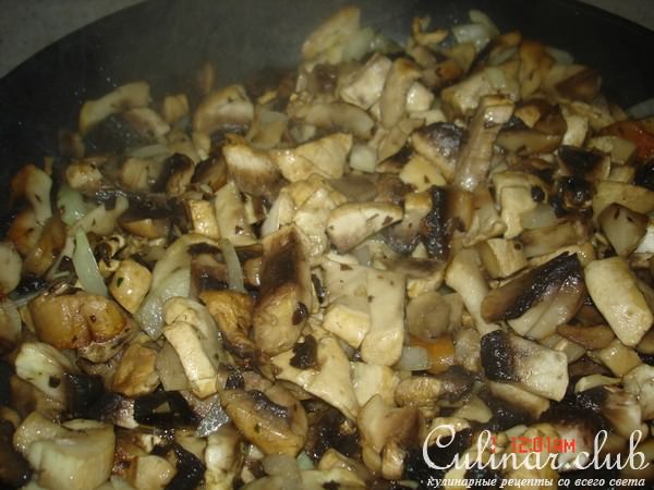 закусочный тортик"Шашки"