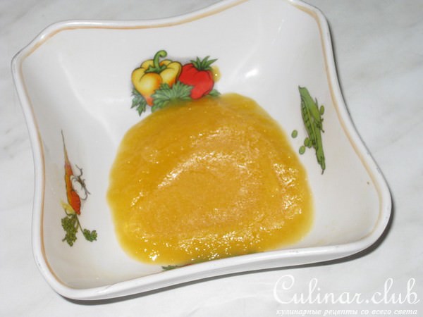 Корзиночки "Дары осени"