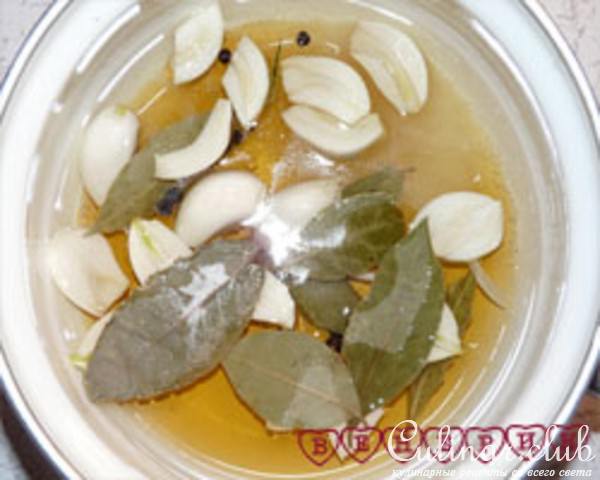 Мировые грибочки