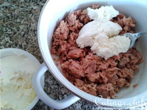 Рулетики из печеного болгарского перца...с вкусной начинкой)))