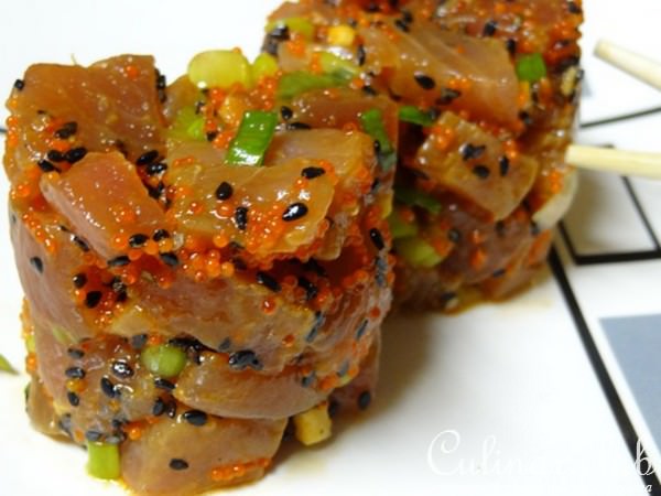 Свежая Рыба или Вкусно Киккоманимся ! ! !