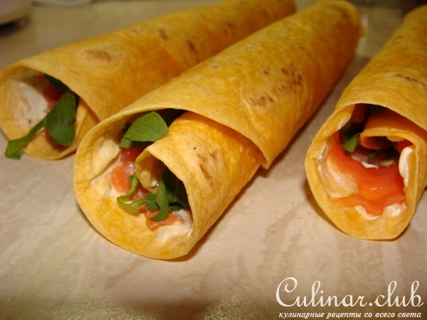   ,  Tortillas 
