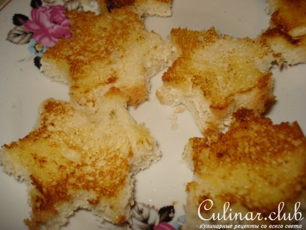 Яйца по-шведски