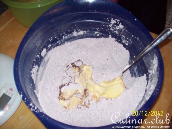 Печенье " Любекские вкусняшки"." Lbecker Leckerli"