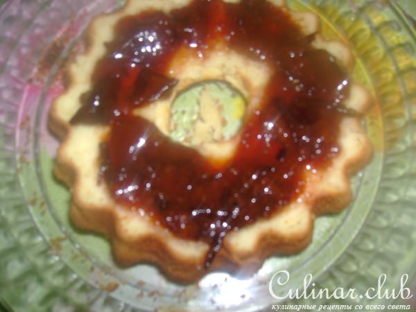 Викулин кекс