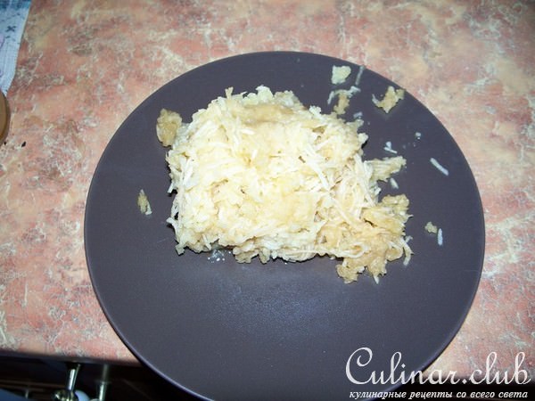 Легкие брауни