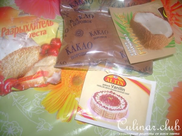 Мафины "extra small"