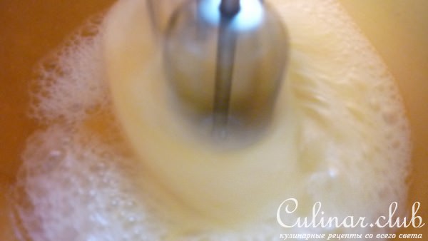 Маффины с вишней (заходите,очень вкусно!)