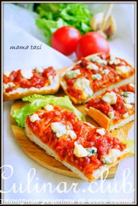  (ciabatta)  -  -
