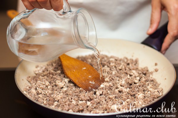 ПАСТУШИЙ ПИРОГ. Сытная картофельная запеканка с мясом