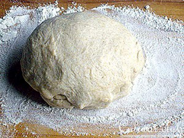 Корзиночки с белыми грибами