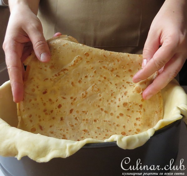 Мой IDEALный КУРНИК