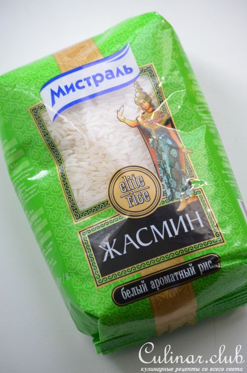 Пирог с грибами и рисом "Грибная полянка"