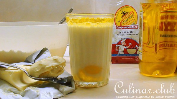 Царская кулебяка с гречкой, треской и креветками. Праздник живота удался! Дуэль.