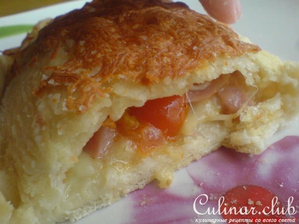 Кальцончелли