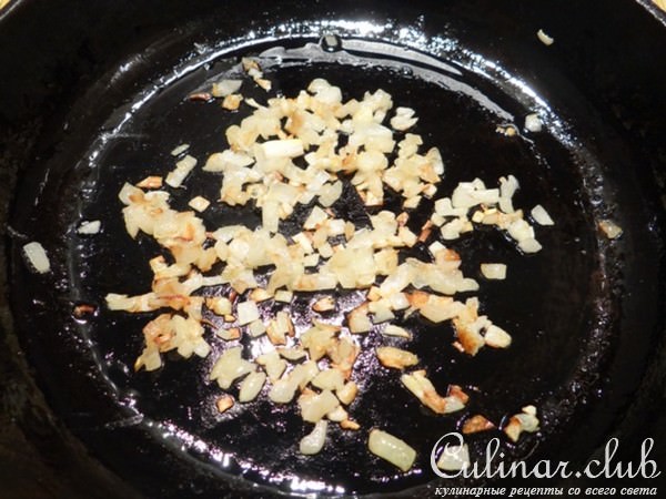 Булочки с картофелем и беконом
