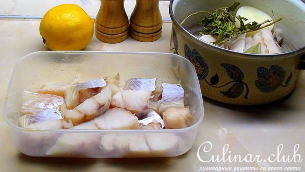 Царская кулебяка с гречкой, треской и креветками. Праздник живота удался! Дуэль.