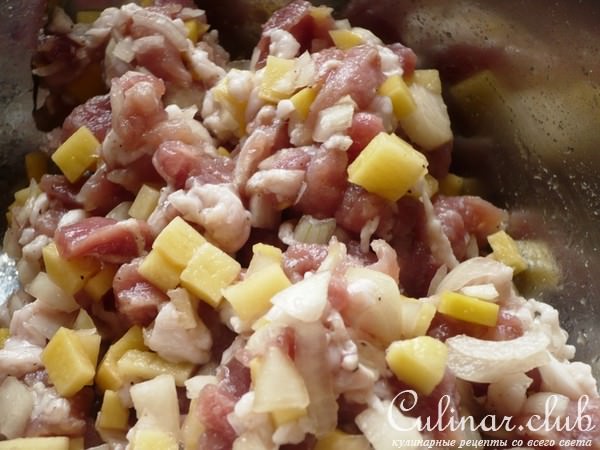 Курники