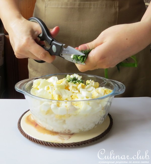 Мой IDEALный КУРНИК