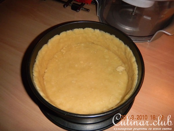 Сыыырррный пирог (say Cheese!!!)