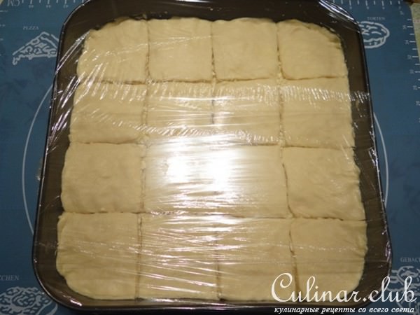 Погача с сыром