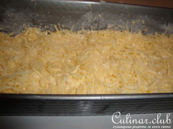 Сырный обманщик