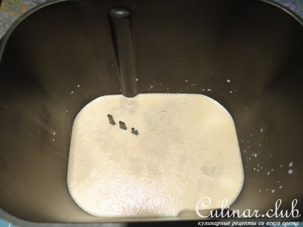Погача с сыром