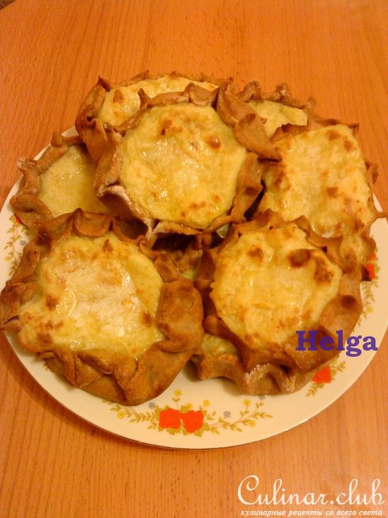 Калитки