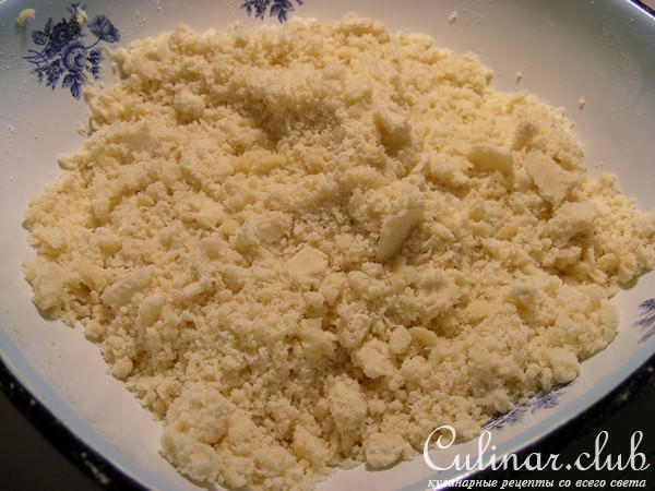 Пышки из капусты
