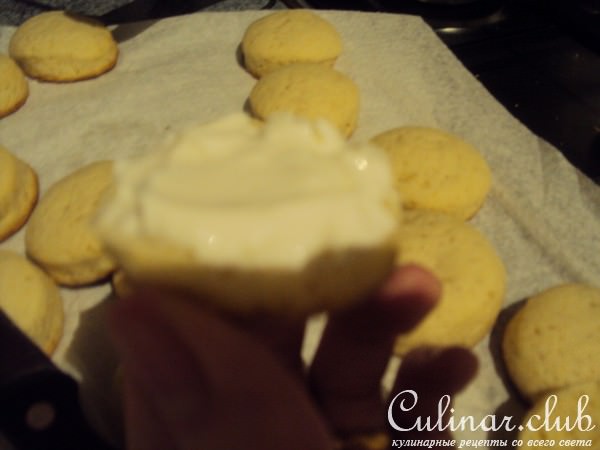     (biscotti alla siciliana) 