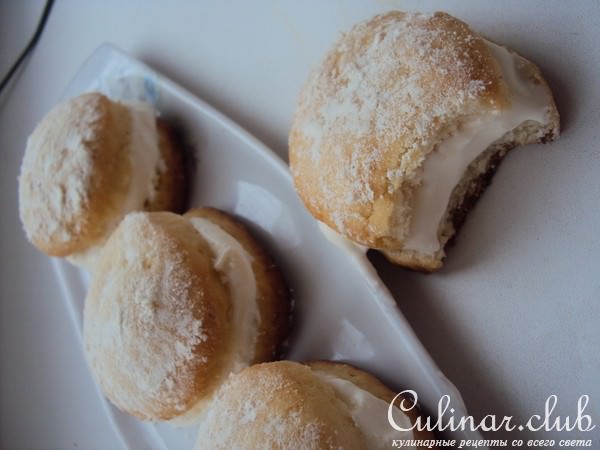     (biscotti alla siciliana) 