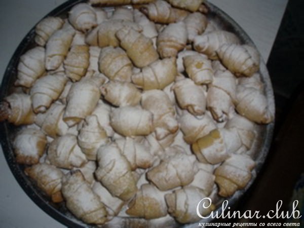рогалики